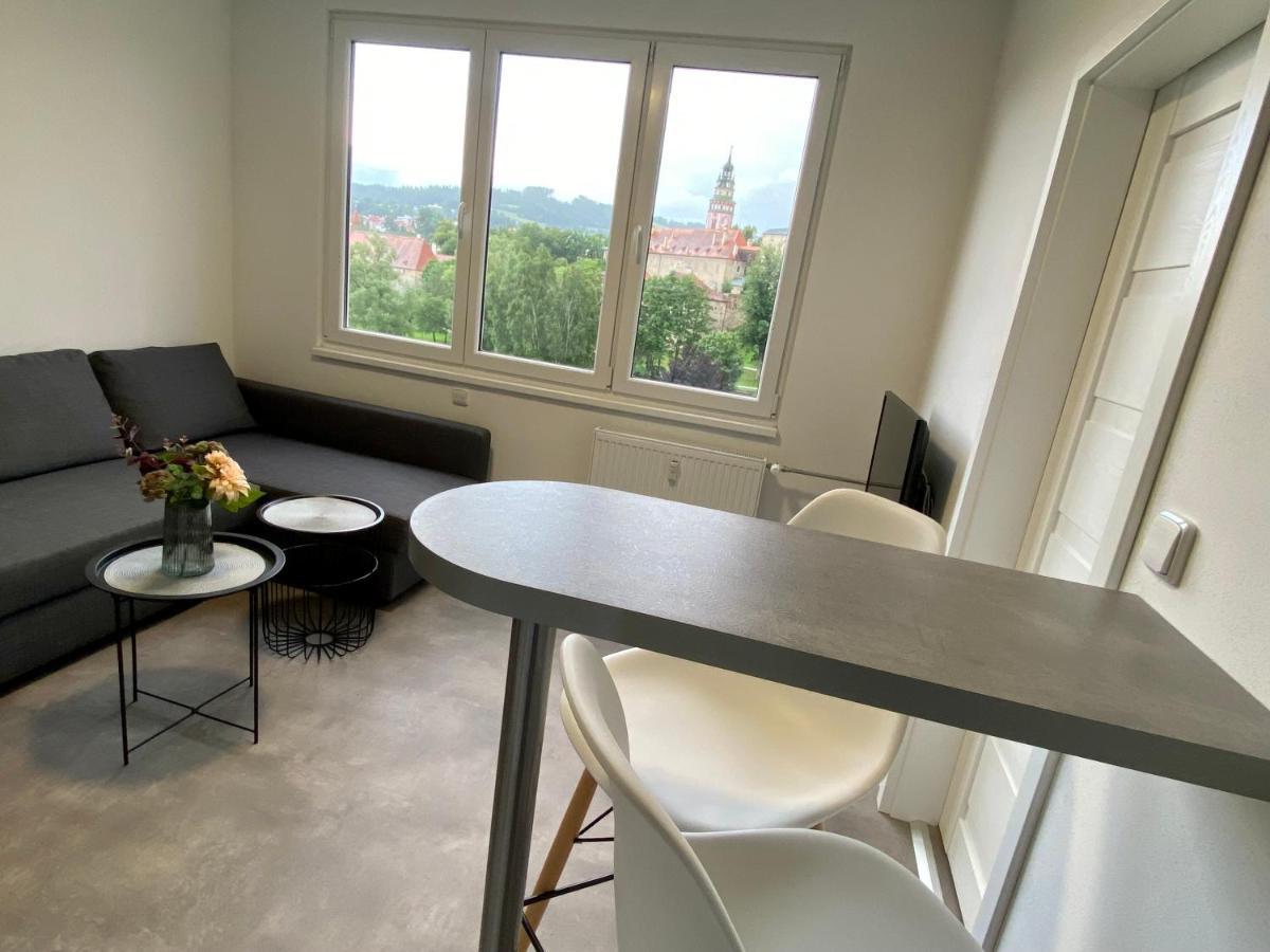 Ck-Apartment Český Krumlov Exterior foto